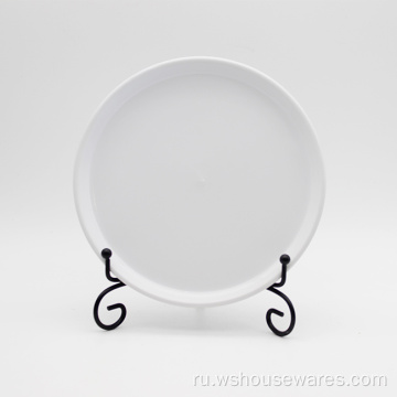 Индивидуальный западный стиль цветные керамические наборы посуды